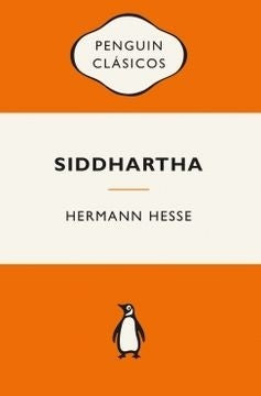 Siddhartha | Herman Hesse