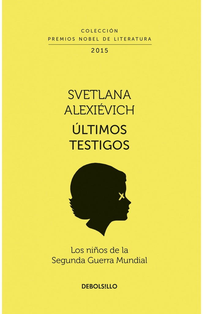 Últimos testigos | Svetlana Alexievich