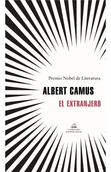 El extranjero | Albert Camus