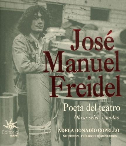 José Manuel Freidel | Adela Donadío Copello