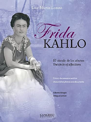 Frida Kahlo | Luis Martin Lozano