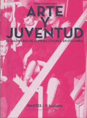 Arte y juventud | Nadia Moreno Moya