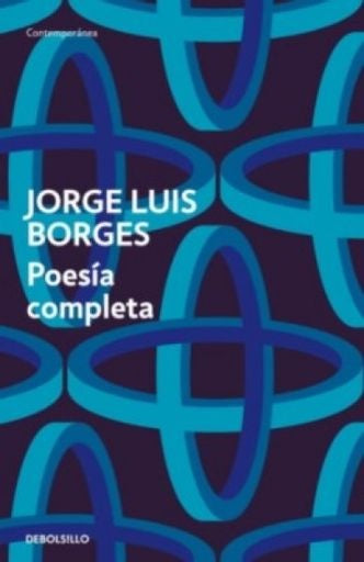 Poesía completa | Jorge Luis Borges