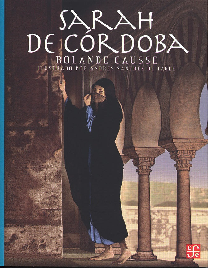 Sarah de Córdoba | Rolande Causse