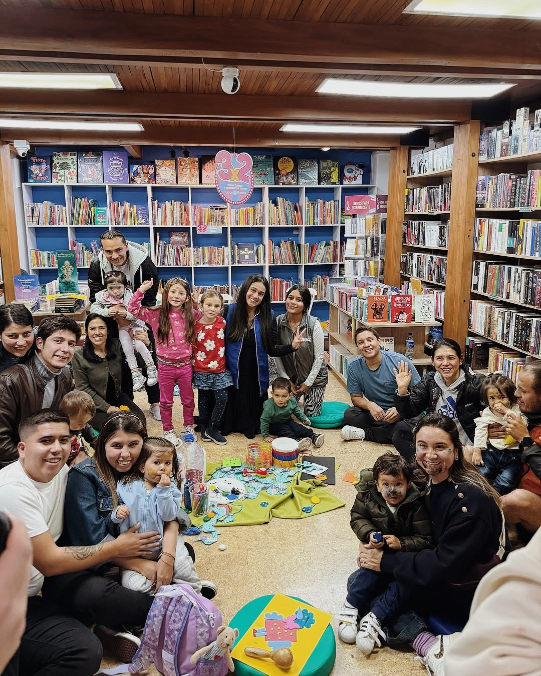 Club de lectura