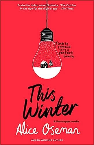This Winter | Alice Oseman