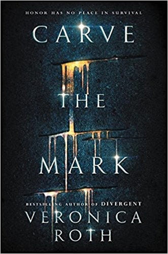 Carve the Mark | Veronica Roth