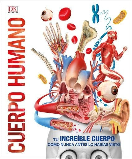 Cuerpo humano | DK