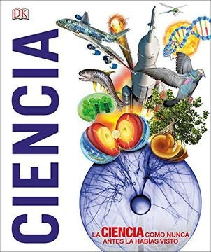 Ciencia | DK