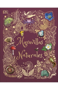 Maravillas Naturales | BEN HOARE