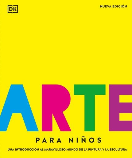 Arte para niños | DK