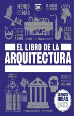 El libro de la Arquitectura | Varios