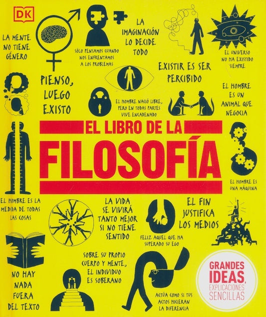 El libro de la Filosofía | Varios