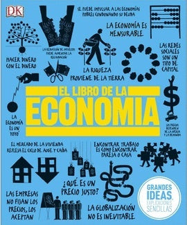 El libro de la Economía | Varios