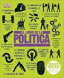 El libro de la política | Varios