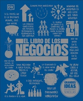 El libro de los negocios | Varios