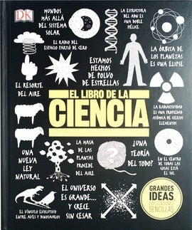 El libro de la Ciencia | Varios
