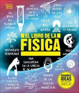 El libro de la física | Varios