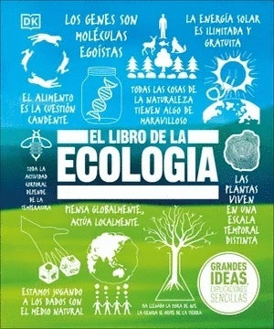 El libro de la ecología | Varios