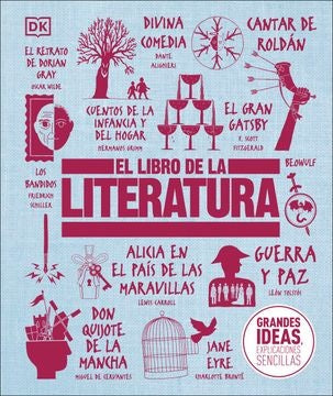 El libro de la literatura | Varios