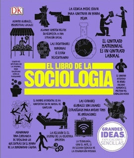 El libro de la sociología | Varios