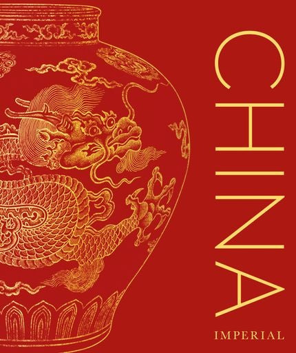 China imperial | DK