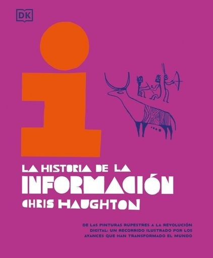 La historia de la información | Chris Haughton
