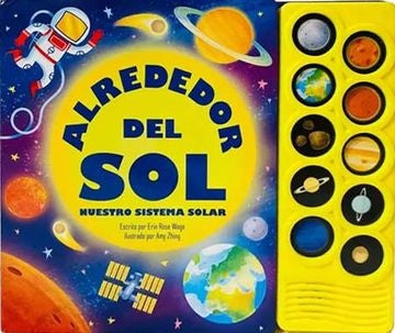 Alrededor del sol | A.A.V.V.