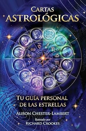 Cartas astrológicas | Alison Chester-Lambert