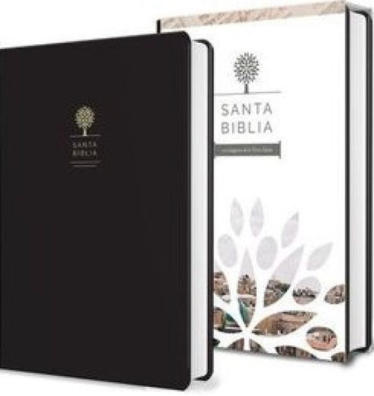 Santa Biblia | A.A.V.V.