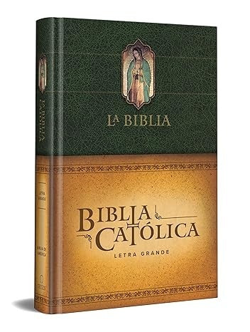 Biblia Católica | A.A.V.V.