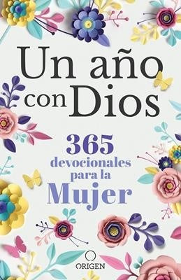 Un año con Dios | A.A.V.V.