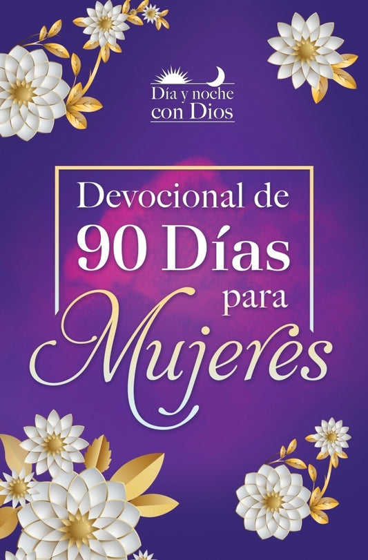 Devocional de 90 días para Mujeres | A.A.V.V.