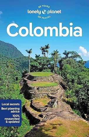 Colombia | Alex Eggerton