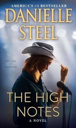 The high notes | Danielle Steel