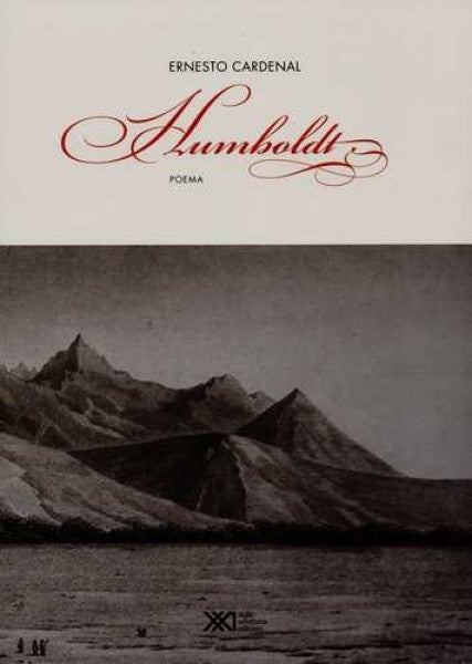 Humboldt: Poema | Ernesto Cardenal