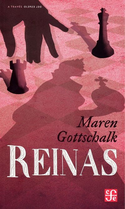 Reinas | Maren Gottschalk