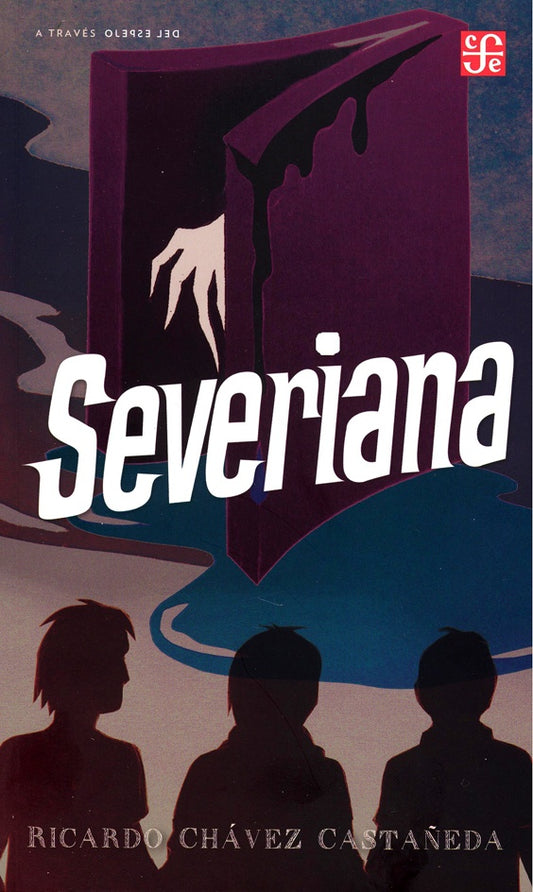 Severiana | Ricardo Chávez Castañeda