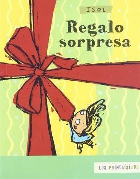 Regalo sorpresa | Marisol Misenta