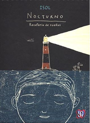 Nocturno | Marisol Misenta