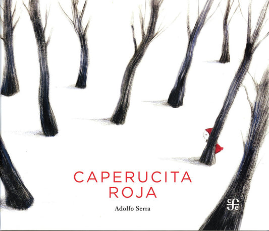 Caperucita Roja | Adolfo Serra del Corral