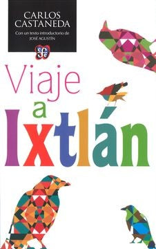 Viaje a Ixtlán | Carlos Castán