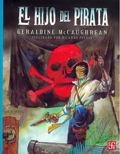 El hijo del pirata | Geraldine McCaughrean