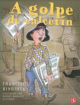 A golpe de calcetín | Francisco Manuel Hinojosa Hinojosa