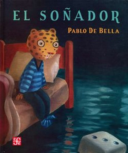 El soñador | Pablo Jorge De Bella