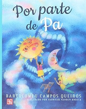 Por parte de Pa | Bartolomeu Campos de Queirós