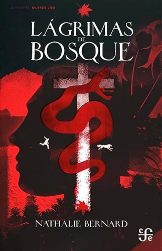 Lágrimas de Bosque | Nathalie Bernard