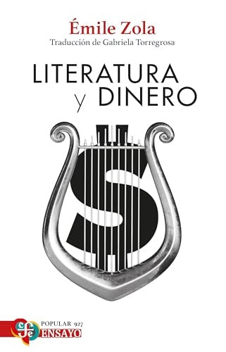Literatura y dinero | Émile Édouard Charles Antoine Zola