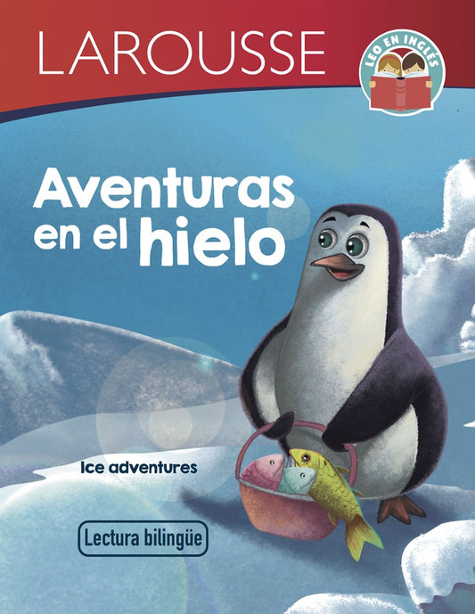 Aventuras en el hielo | Nandika Chand