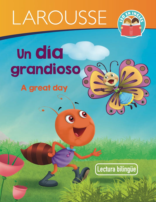 Un día soleado | Nandika Chad